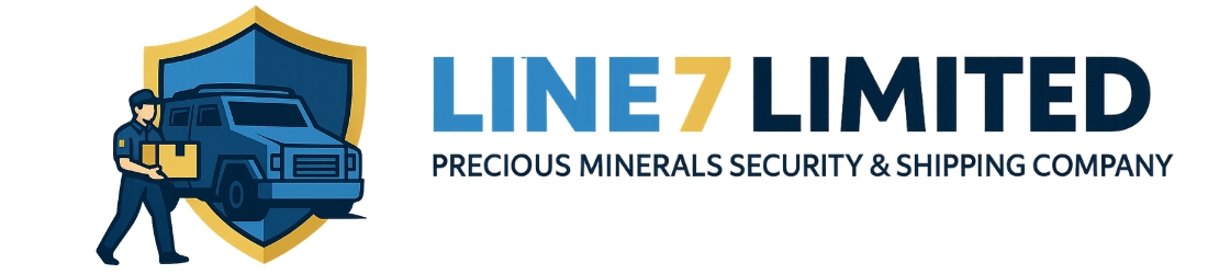 Line 7 Logo